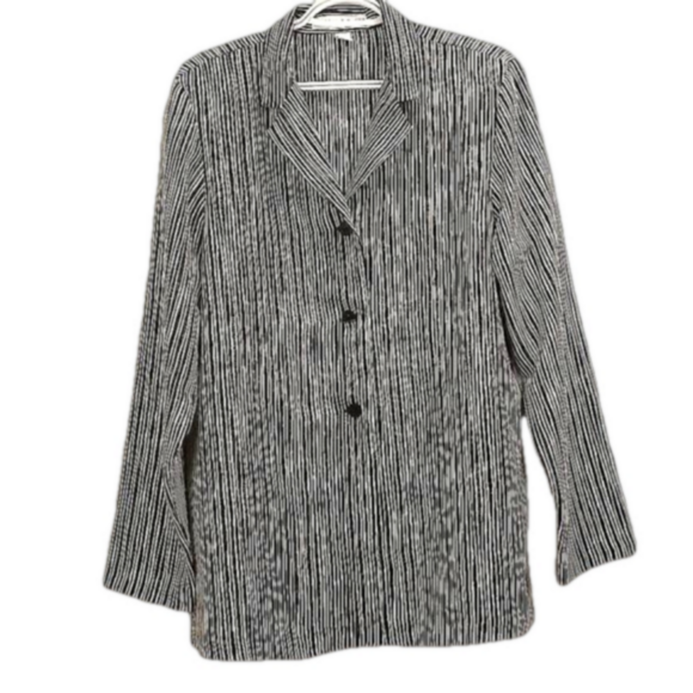 Josephine Chaus‎ Long Sleeve Top